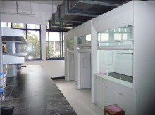 Lab Fume Hood Medical Lab Equipments