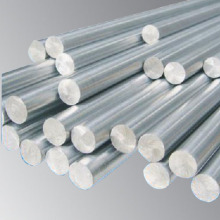 Titanium rods