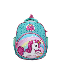 Cute Kids Elementary Toddler Preschool Unicorn Backpack for Girls" could be shortened and optimized for a search engine as:

"Unicorn Backpack for Girls - Toddler & Preschool