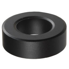 Toroidal type ferrite core for transformers and chokesNew