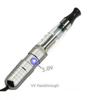 Mini E Cigarette Variable Voltage USB Passthrough (VV passthrough)