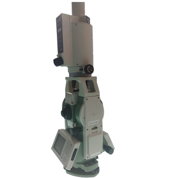 Robotic Total Station RTS352R10 for FOIF: Gyroscope Total Station for Underground Construction