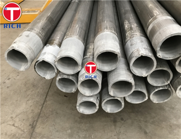 EN10305-4 DOM Carbon Steel tube