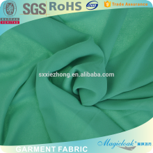 crepe koshibo kain micro peach fabric for tuxedo