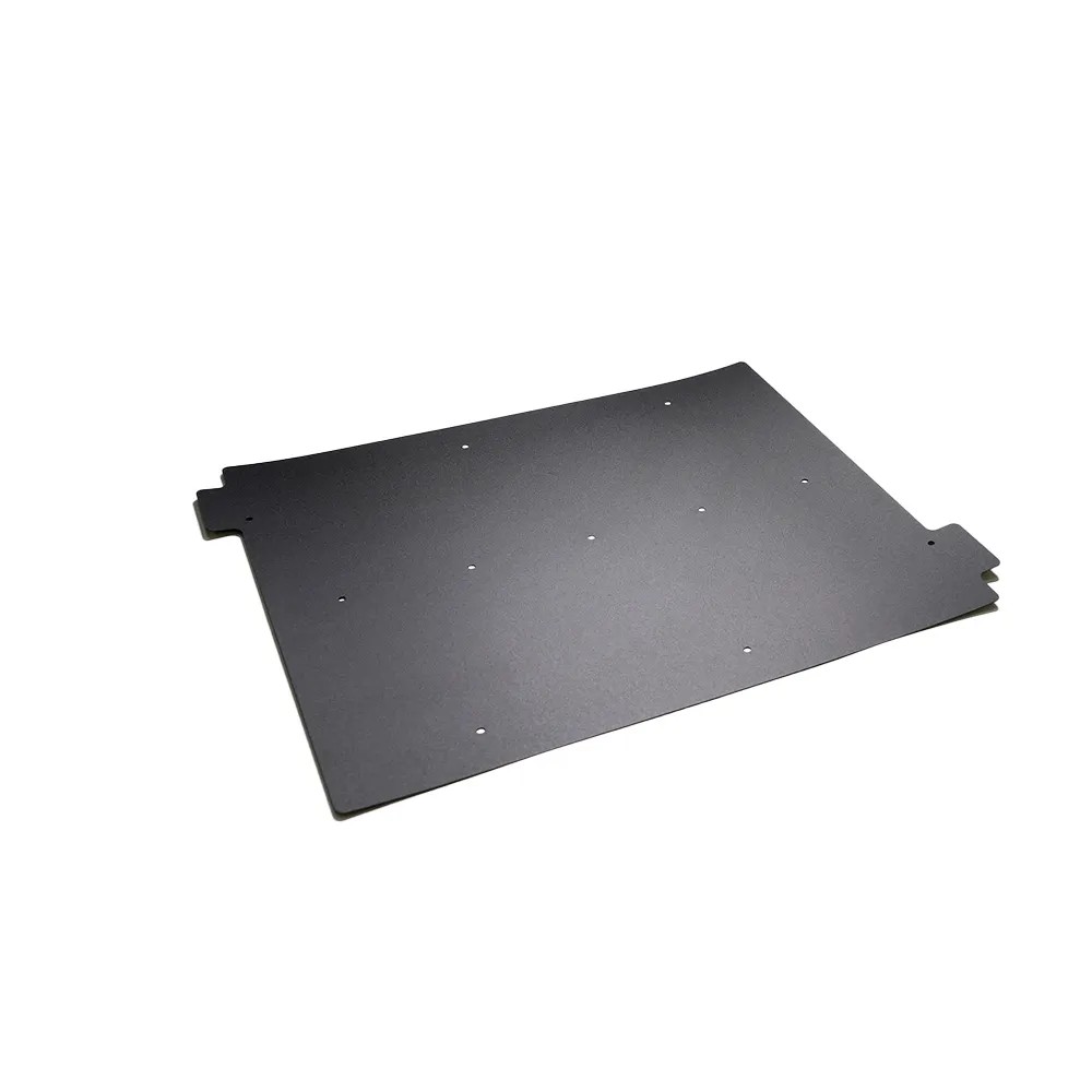 Black Polycarbonate PC film-2 Black Polycarbonate PC film-2
