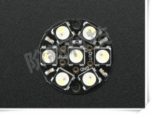 Jerciio built-in IC lamp bead XT1511