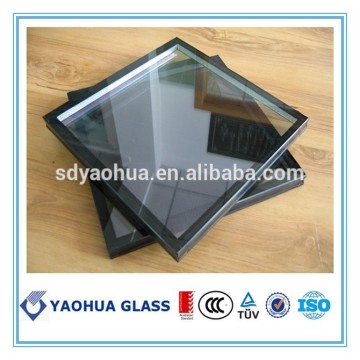 Double Glazing Glass, Insulating Glass, Insulating Glass Units, Low-E Insulated Glass