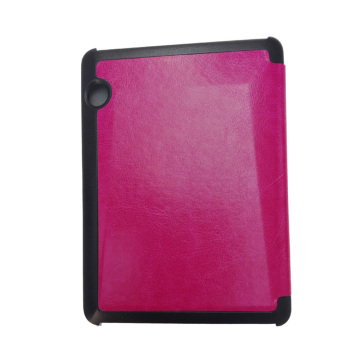 China suppliers cover for amazon kindle paperwhite case for kindle voyage