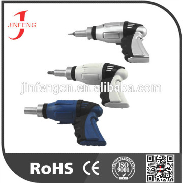 Zhejiang supplier high quality cheap price promotoinal mini screwdriver