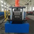 High speed galvanized Storage beam roll forming machine