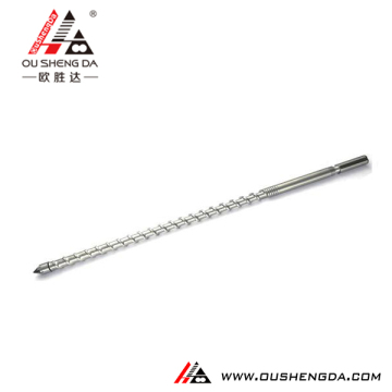 single screw barrel for film blowing machine