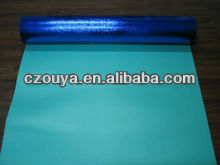 Silent and heat IXPE underlay--OYX3-BA