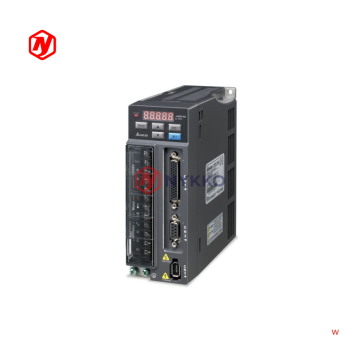 ASDA-B2 Series Original Delta AC Servo Drive & Motor