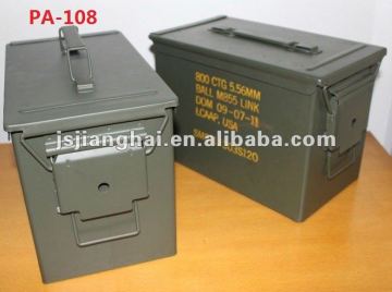 FAT 50 CAL AMMO CAN