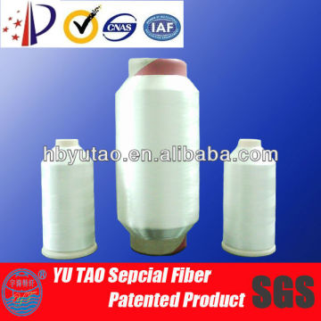 100% nylon thermo bonding leather sewing thread