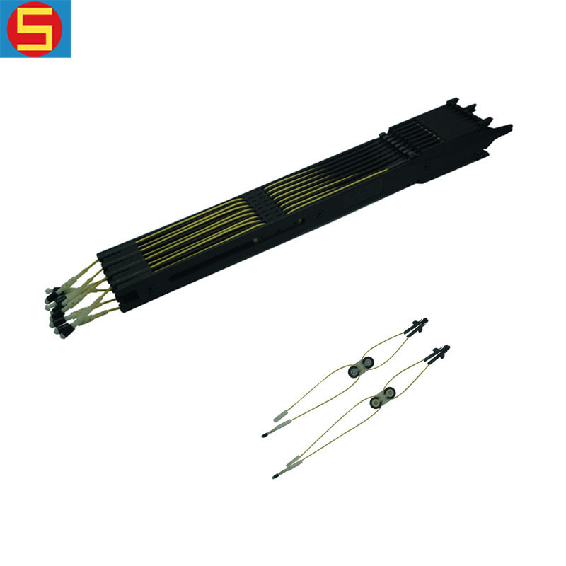 Electronic Jacquard Loom 5376 Hooks Chain Driv Le module Hook Electronic Jacquard Loom 5376 Hooks Chain Driv The Hook Module