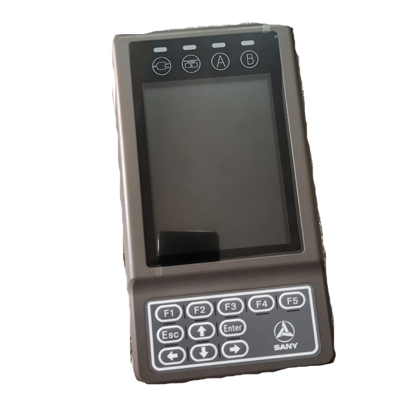 Tampilan Bagian Monitor SY356H SECD-5I7K-02 12940171