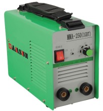 DC INVERTER MMA WELDING MACHINE MMA250