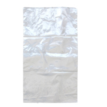 Customized transparent high quality food grade small plastic storage bags for storage food