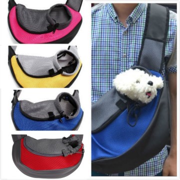 Pet Carrier Cat Puppy Small Animal Dog Carrier