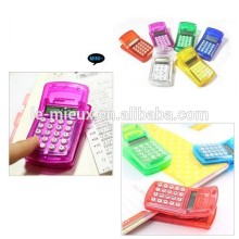 Promotion Clip Calculator with Magnet