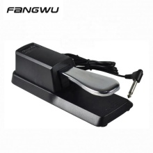 High Quality Cherub Piano Keyboard Sustain Pedal WTB-005: Find and Buy Now