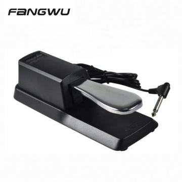 High Quality Cherub Piano Keyboard Sustain Pedal WTB-005: Find and Buy Now
