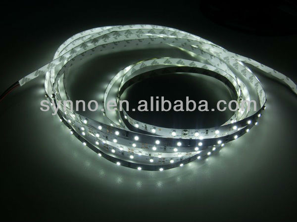 Custom IP65 Waterproof Flexible LED Strip Lights for Party Wedding Decoration