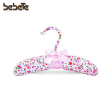 Baby Fabric Clothes Hanger Fabric