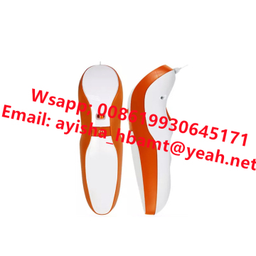 Magnetic levitation Spot Mole Removal Plasma Pen