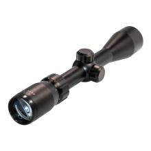 Rifle Scope 3-9X40 (HQ)