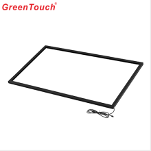 58"  Infrared Touch Frame Indoor Touch Screen