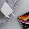 Мобільний телефон USB-зарядний пристрій 5V 10W настінний адаптер