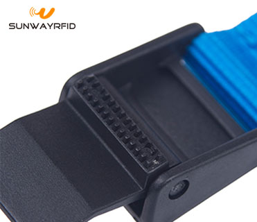 gelang nilon nylon wristband
