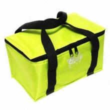 Promotional Bag, Silkscreen Printed