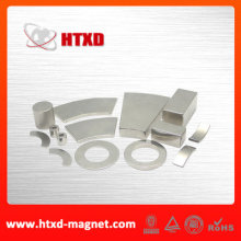 Generator permanent magnet/Neodymium magnet generator