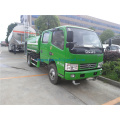 Trak pemadam air Dongfeng 2 cbm