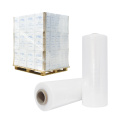 Fandefasana PE Wrap Industrial Pallet Stretch Wrap Rolls