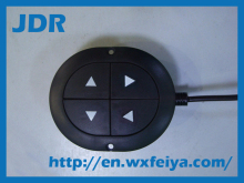 Safa Actuator Controller, Remote Switch