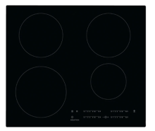 Built-in Induction Cooker Electrolux