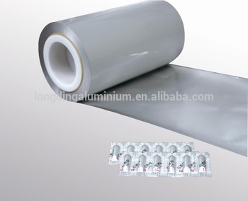 aluminium foil for capacitor with high quality