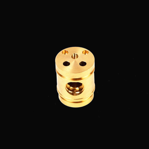 Custom Valve Fittings Brass Faucet Parts