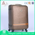 2017 popular new design cheap luggage