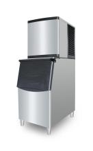 Technical Parameter of Desktops Ice Cube Machine 350P