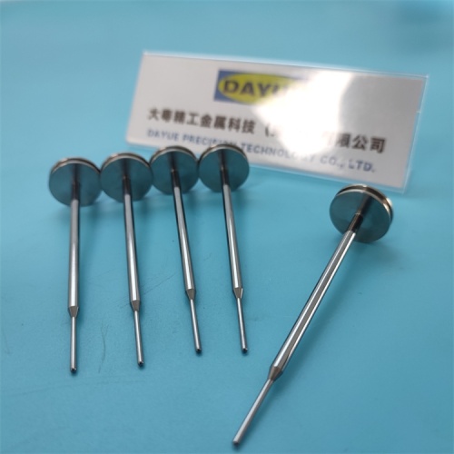 Customized Precision Dispensing Machine Firing Pin