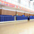 Football stadium sport seats Telescopic Soft bleachers seats
