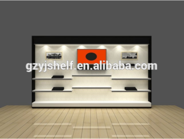 Cheap shoe rack designs/shoe wood showcase