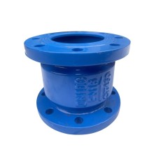 Customizable Globe Valve Equipped with Silent Check Valve