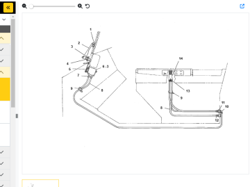 Carter 793 wiper 5T-6550