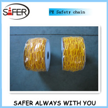 6mm & 8mm Caution Chain